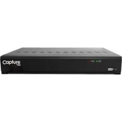 CAPNVR3108E