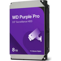 WD8002PURP