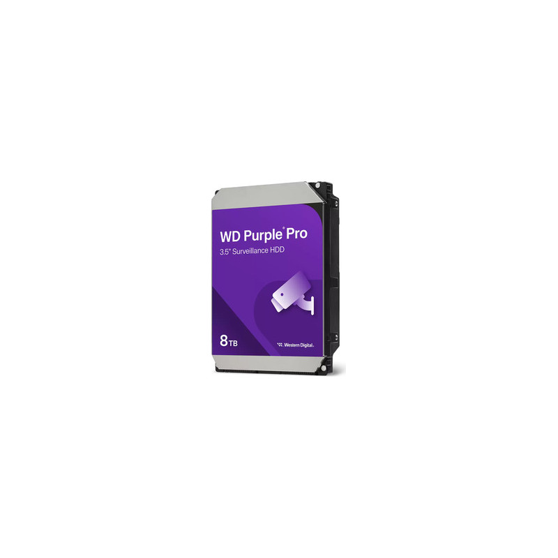 WD8002PURP
