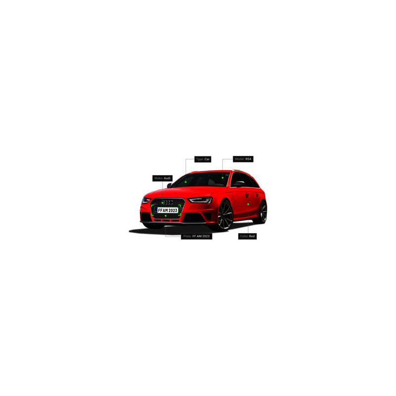 CaMMRa LMR App