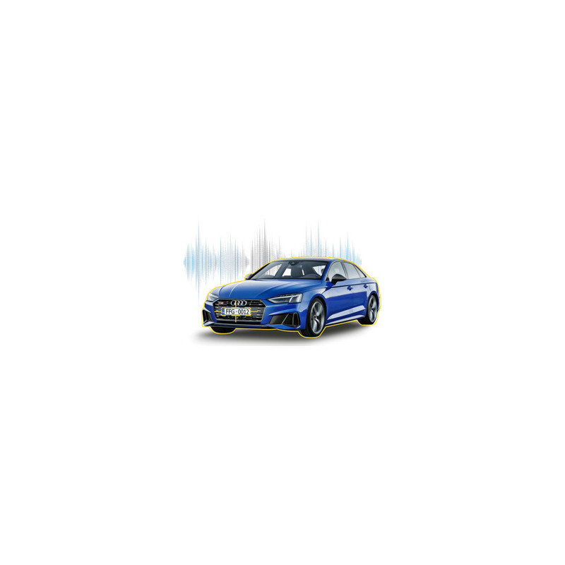 CaMMRa AI LMCR and fusion app