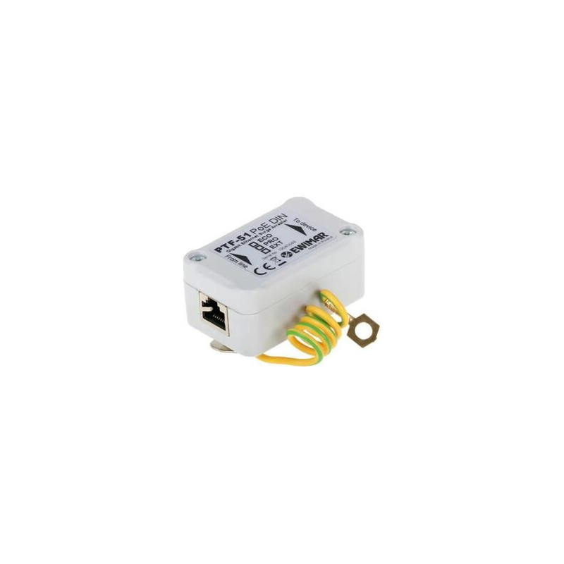 PTF-51-PRO/PoE/DIN