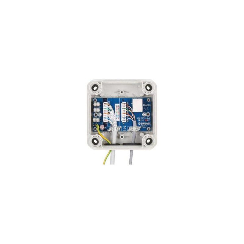 BOX-1-PTF-51-EXT/PoE