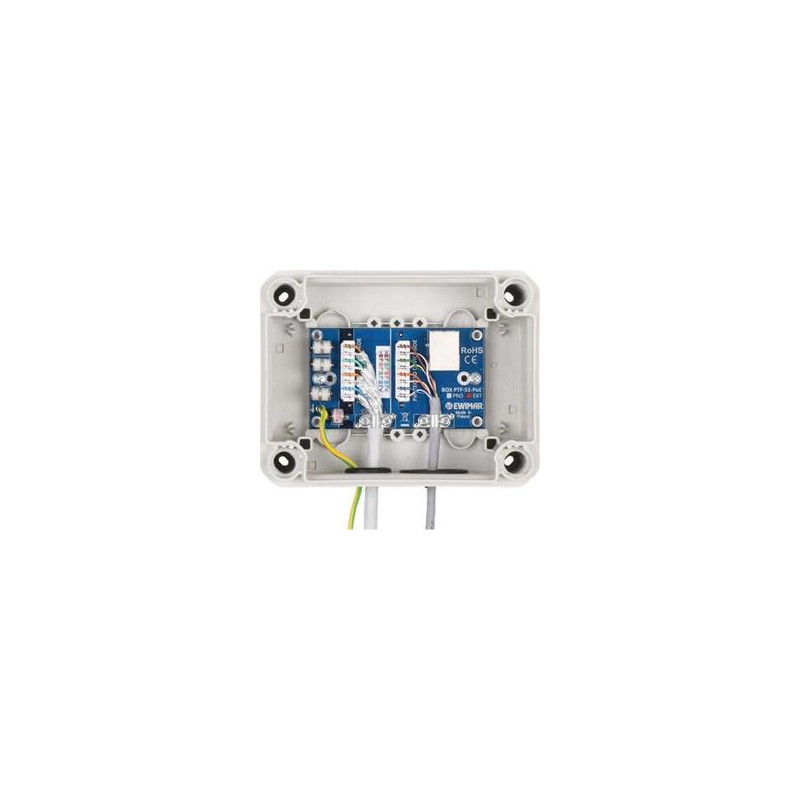 BOX-2-PTF-51-EXT/PoE