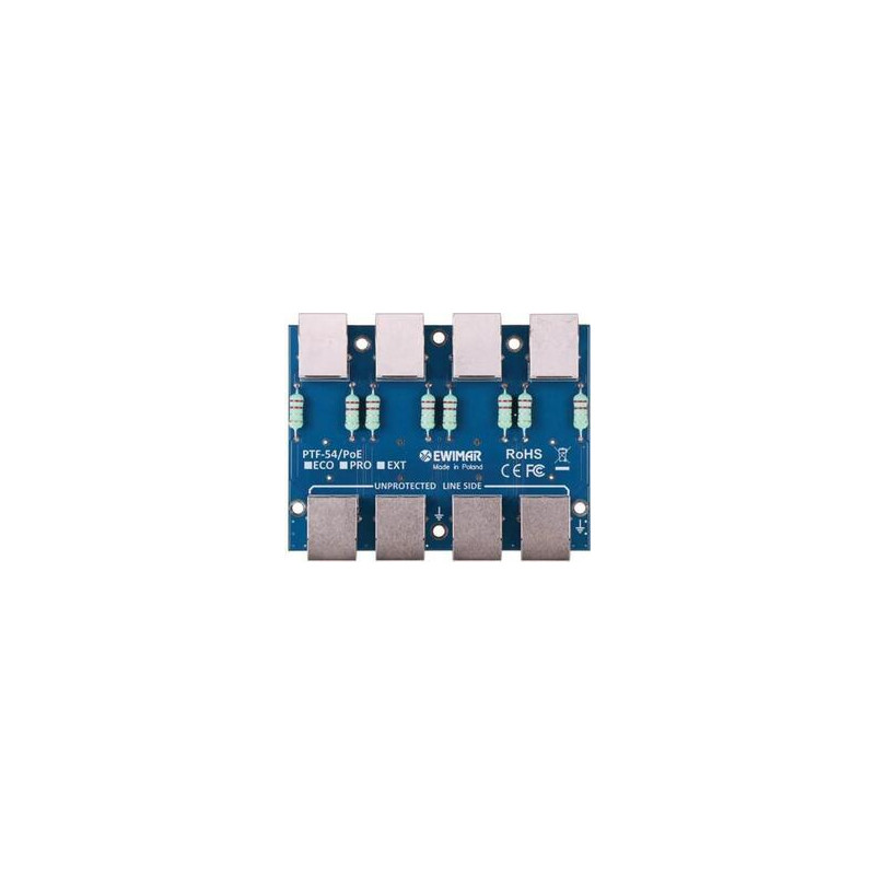 PTF-54-PRO/PoE