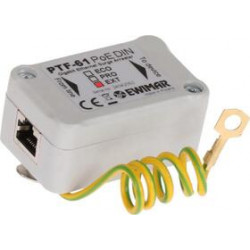 PTF-61-EXT/PoE/DIN