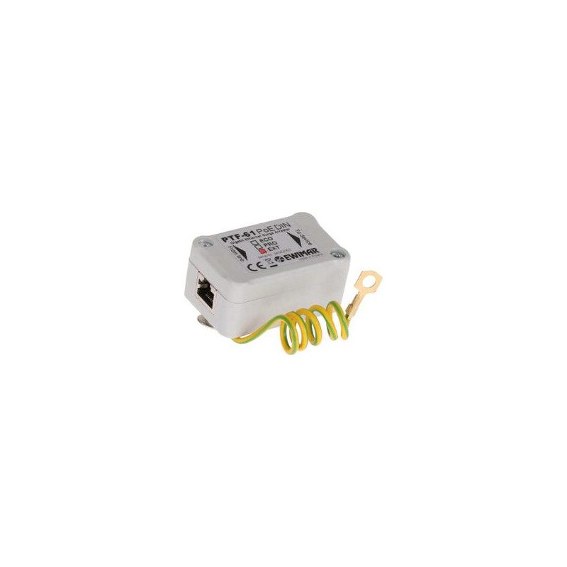 PTF-61-EXT/PoE/DIN