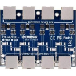 PTF-64-ECO/PoE