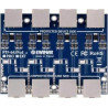 PTF-64-ECO/PoE