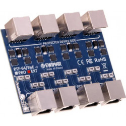 PTF-64-EXT/PoE