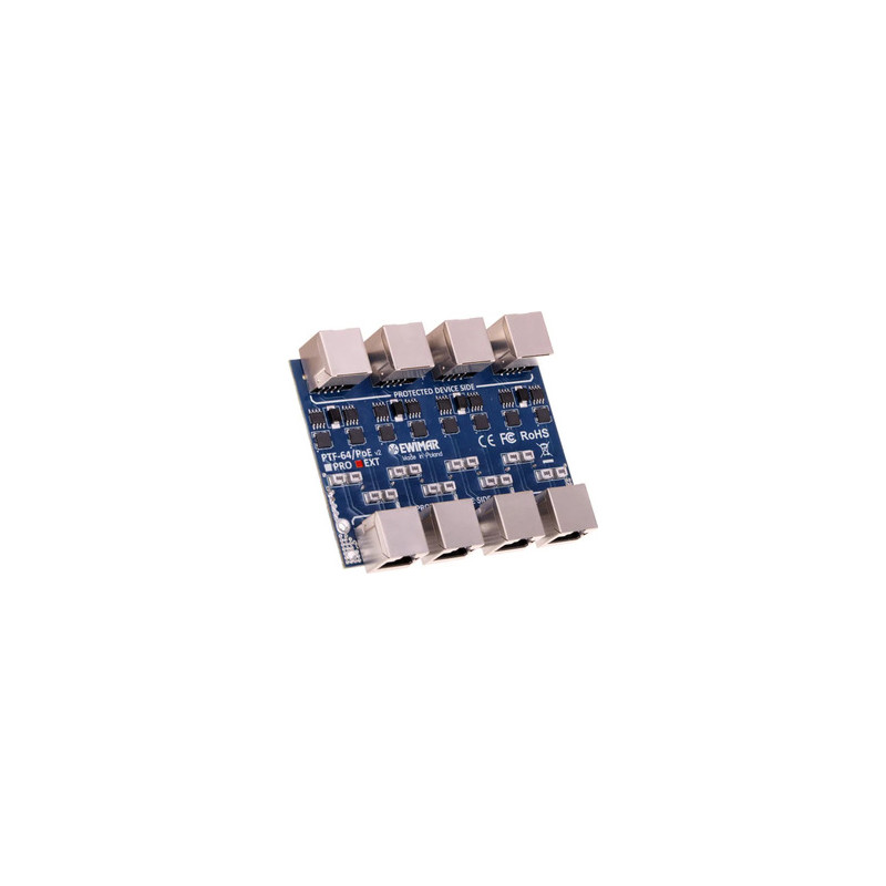 PTF-64-EXT/PoE