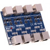 PTF-64-EXT/PoE
