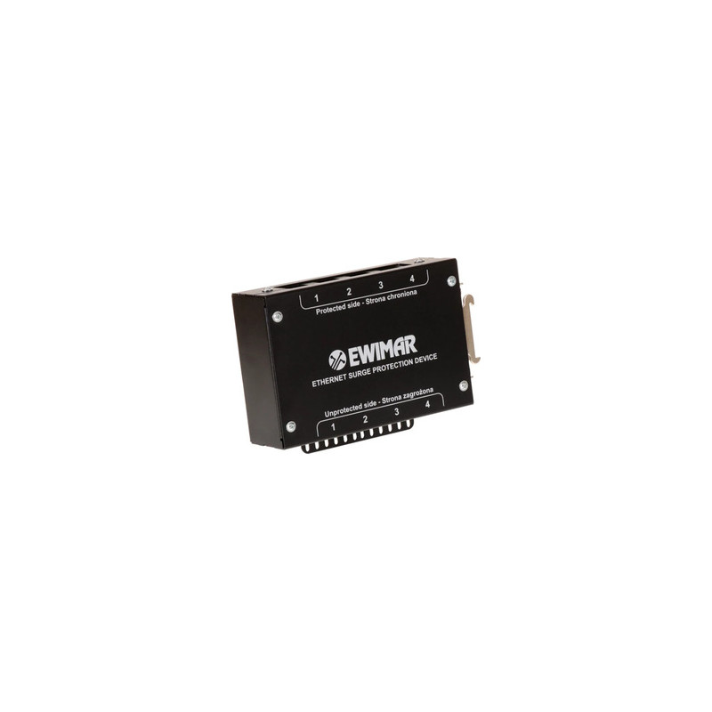 PTU/PTF-6-MBOX-DIN