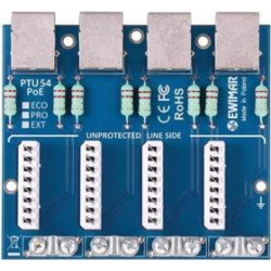 PTU-54-ECO/PoE