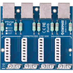 PTU-54-EXT/PoE
