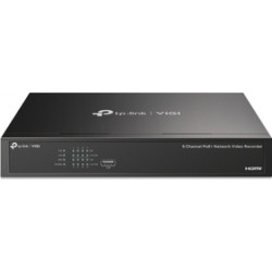 VIGI NVR1008H-8P
