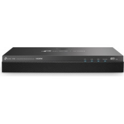 VIGI NVR2008H-8MP