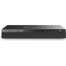 VIGI NVR2016H-16P