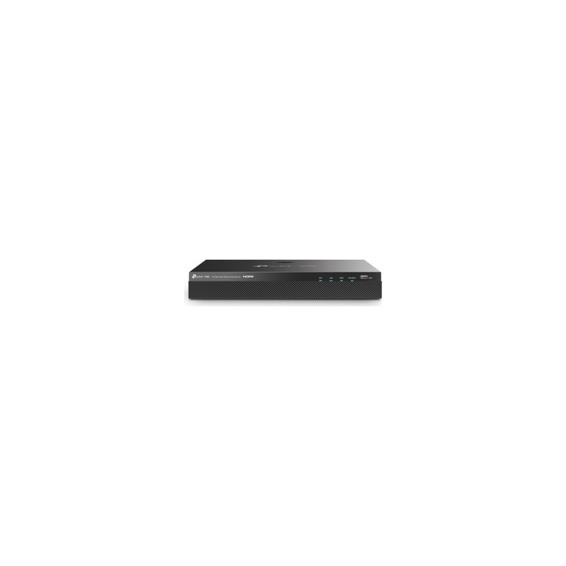VIGI NVR2016H-16P
