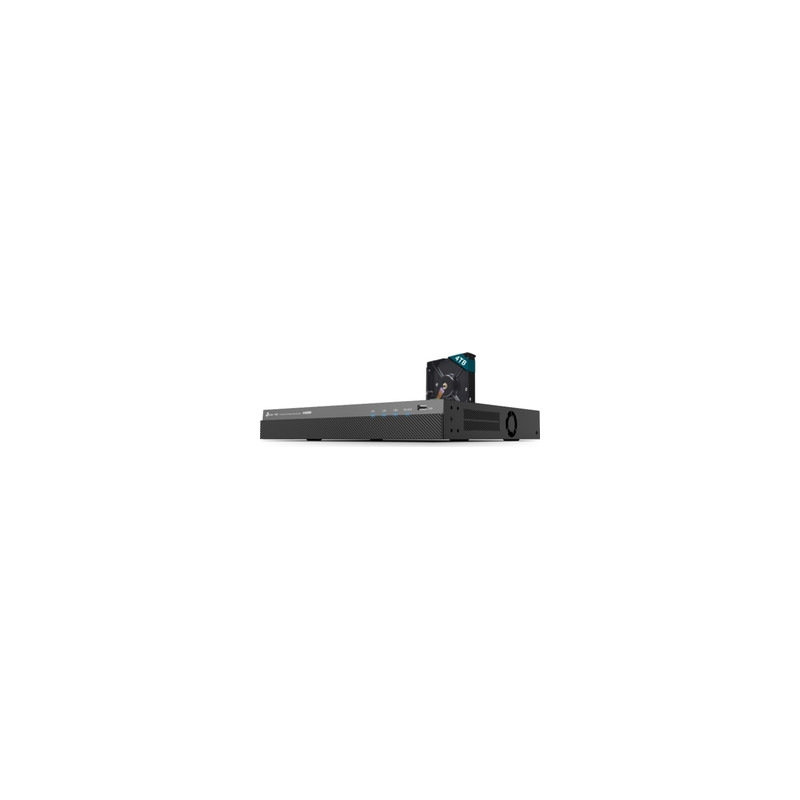 VIGI NVR2016H-16MP