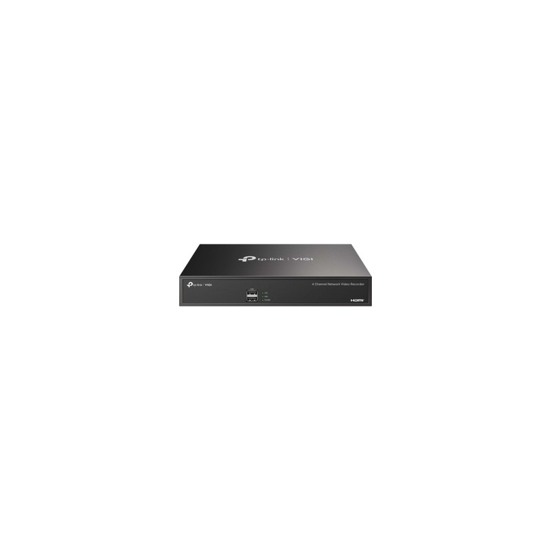 VIGI NVR1004H