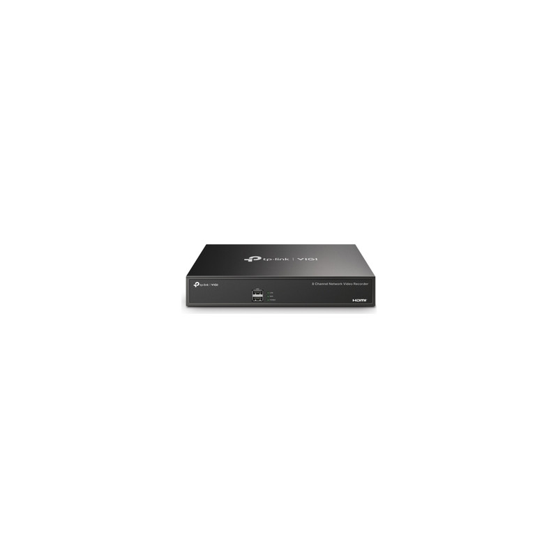 VIGI NVR1008H