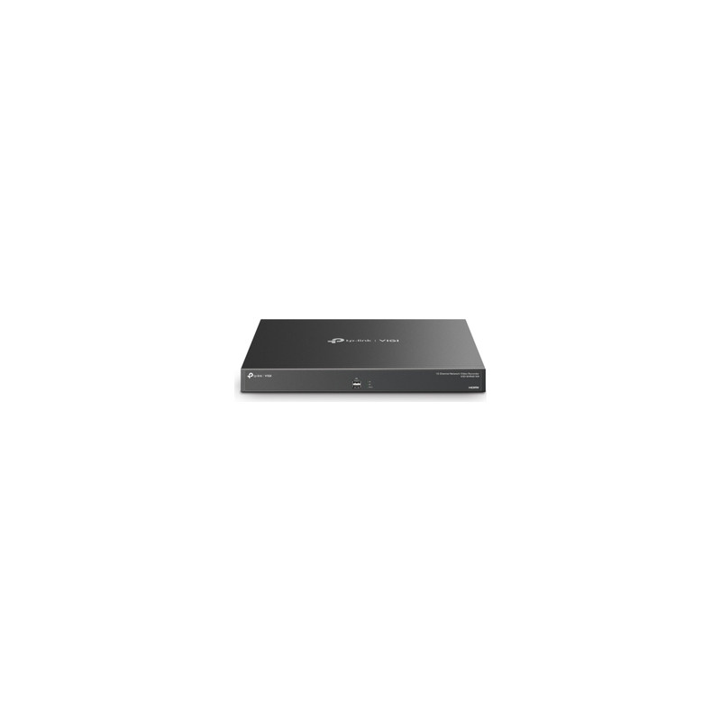 VIGI NVR4016H